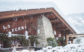 La Ferme